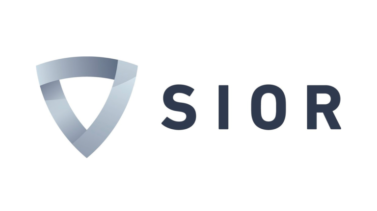 What is an SIOR?